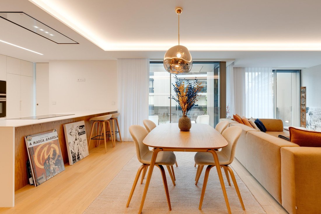 Apartment in Viana do Castelo, Viana do Castelo District, Portugal 5 - 18692404