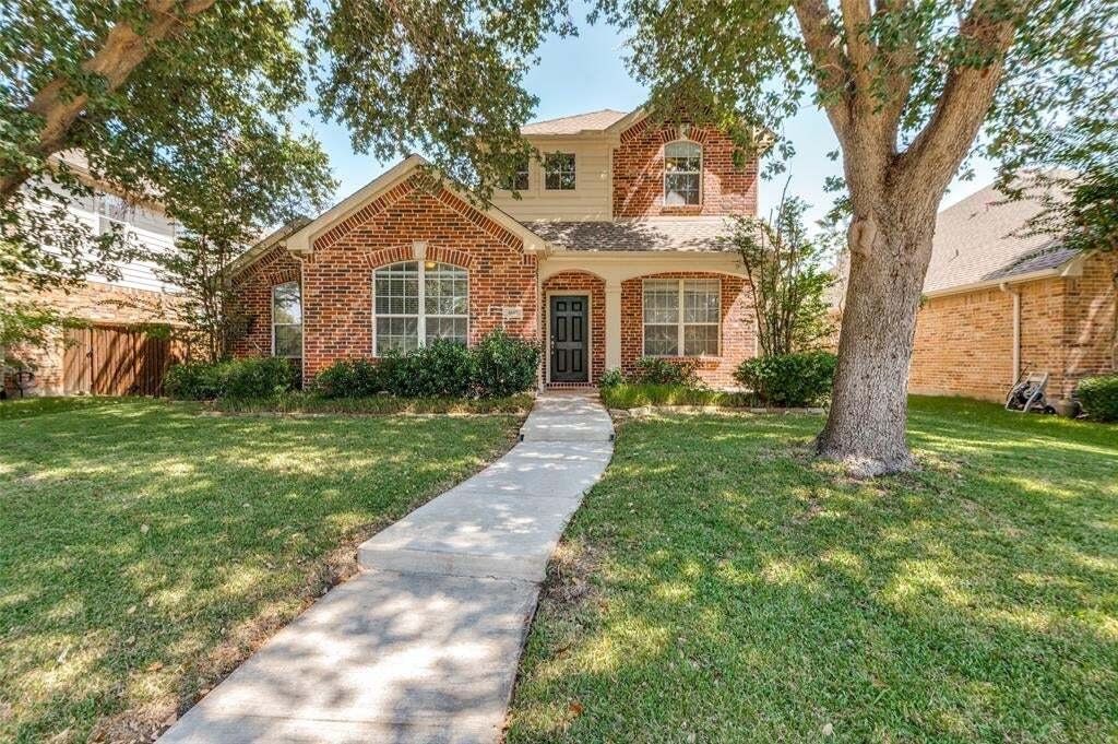 Casa a Plano, Texas, Stati Uniti 1 - 18692634