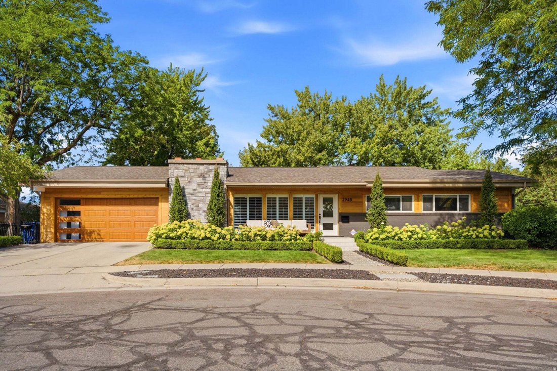 House in Salt Lake City, Utah, United States 2 - 18692079