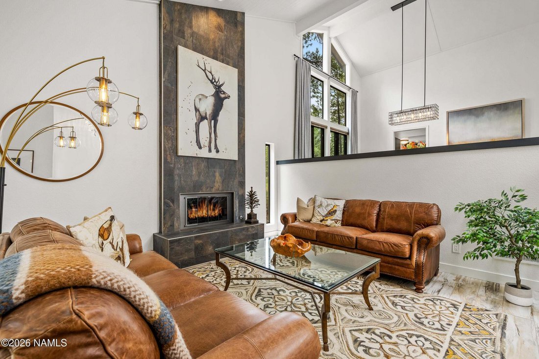 House in Flagstaff, Arizona, United States 4 - 18692040