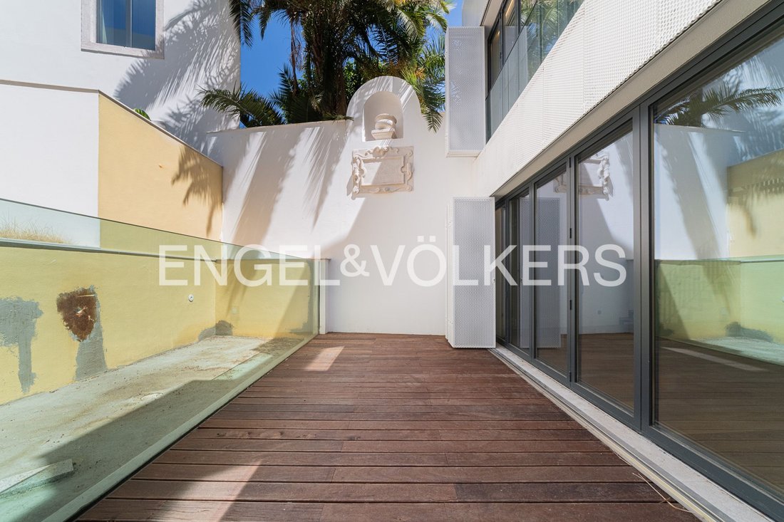 Villa in Campolide, Lisbon, Portugal 2 - 18513597