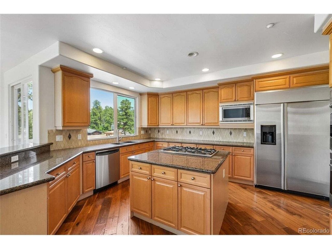 House in Castle Rock, Colorado, United States 2 - 18692132