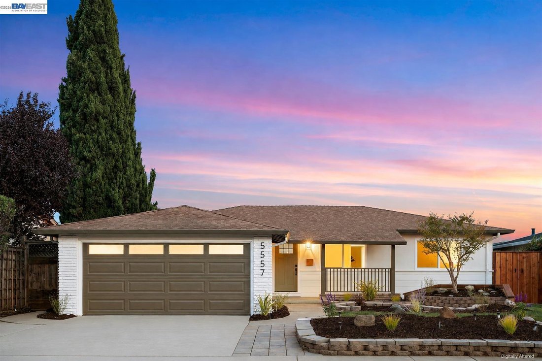 House in Newark, California, United States 1 - 18692392