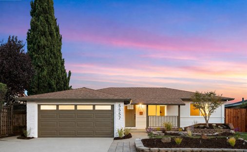 House in Newark, California, United States 1