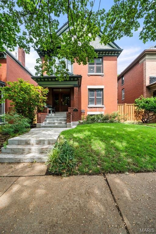House in St. Louis, Missouri, United States 3 - 18692447