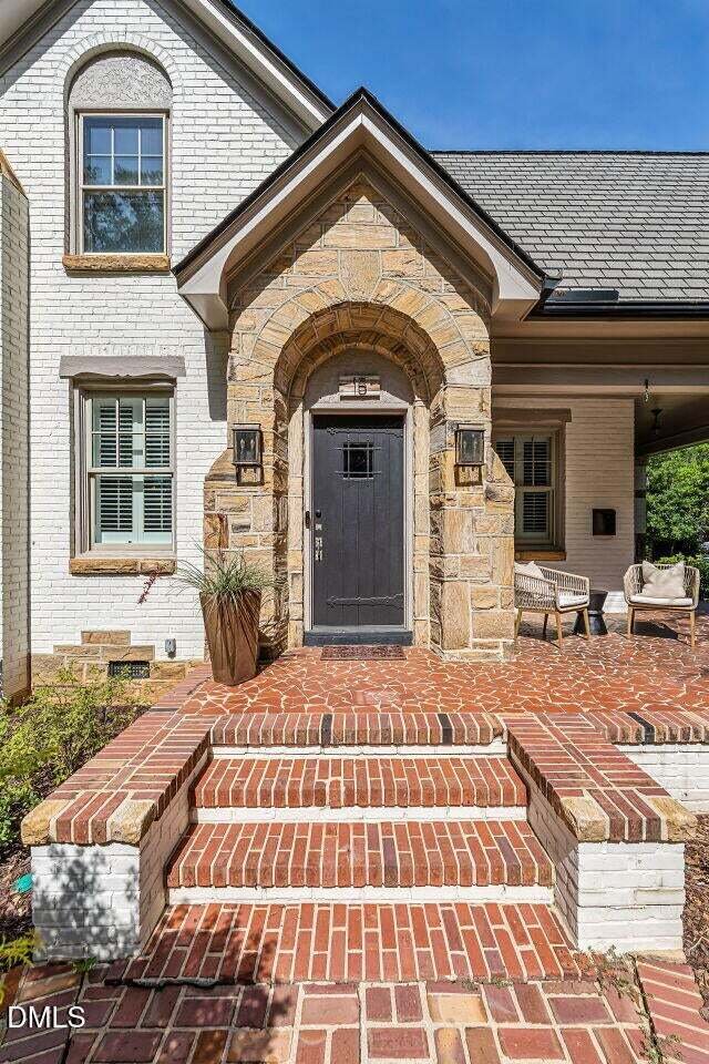 House in Raleigh, North Carolina, United States 3 - 18692181
