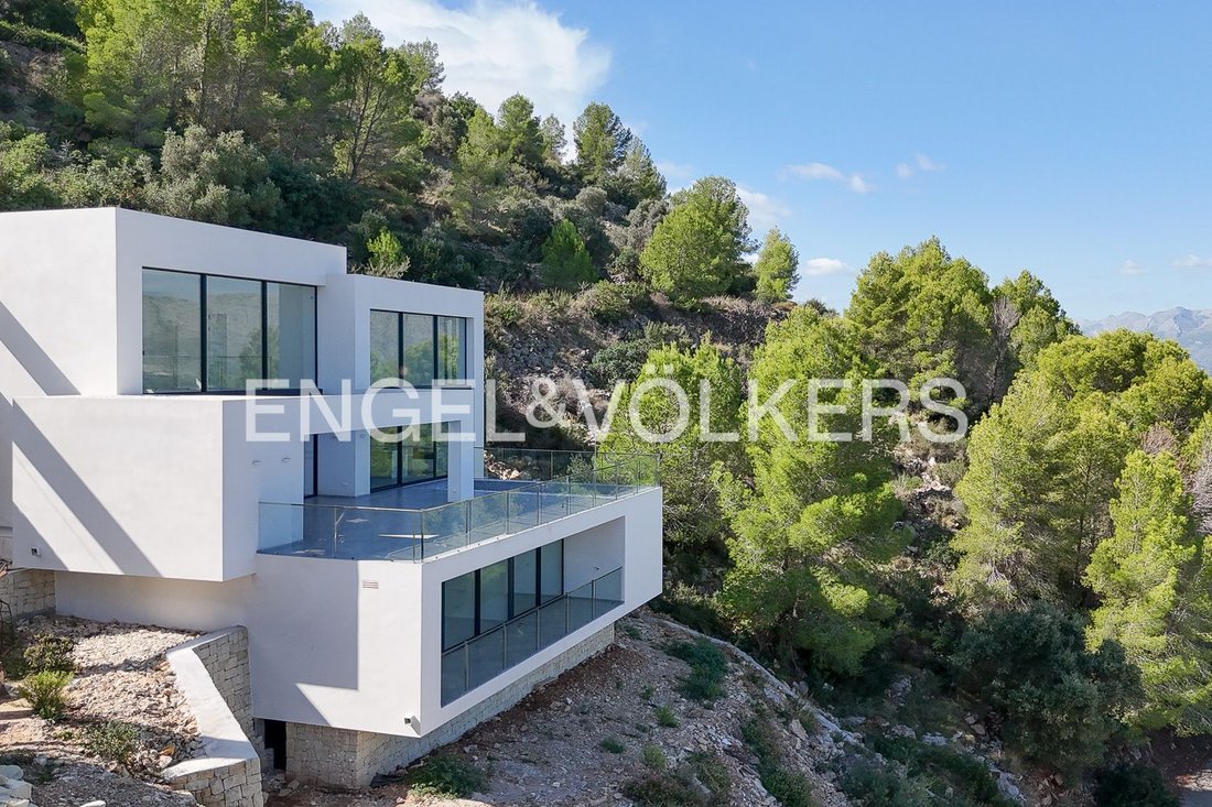 House in Pedreguer, Valencian Community, Spain 2 - 14476051