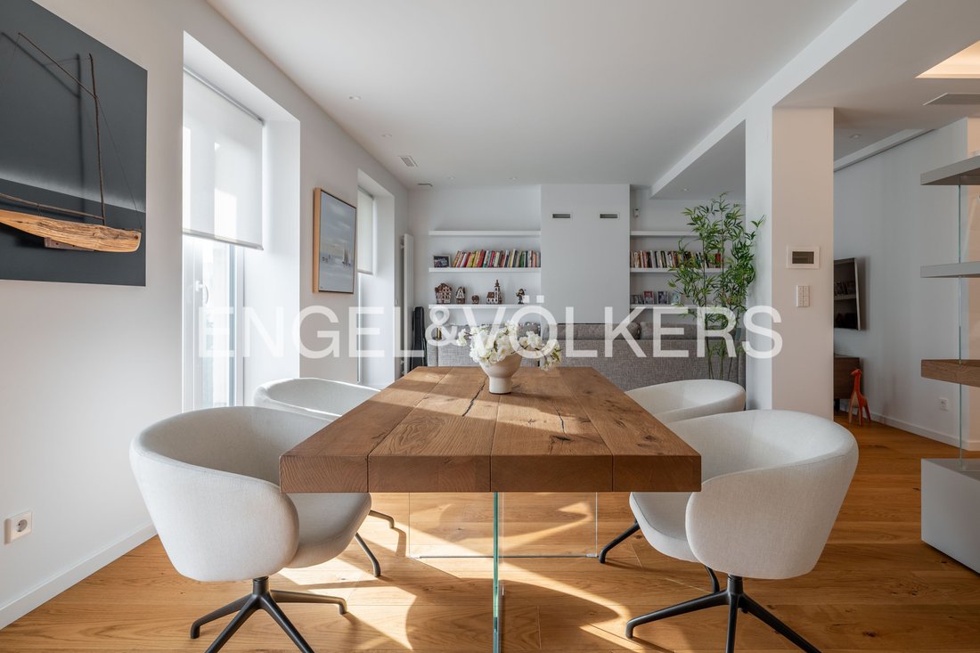 Apartment in Centro, Donostia-San Sebastian, Spain 3 - 18042756