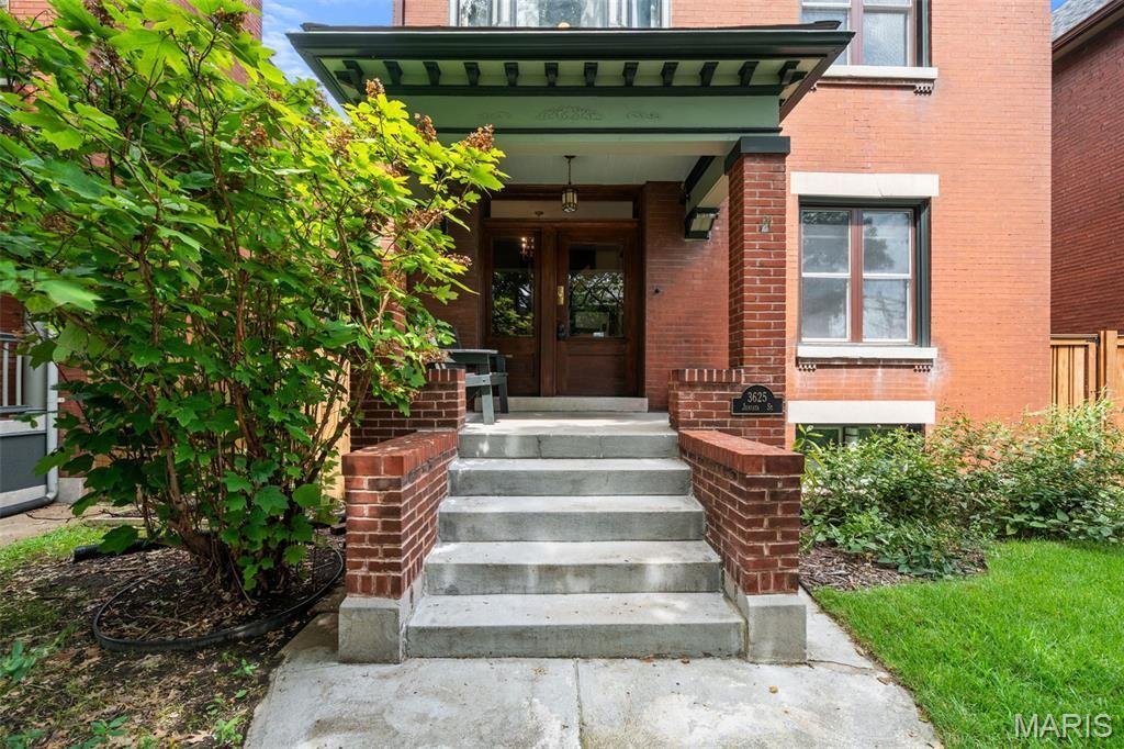House in St. Louis, Missouri, United States 4 - 18692447