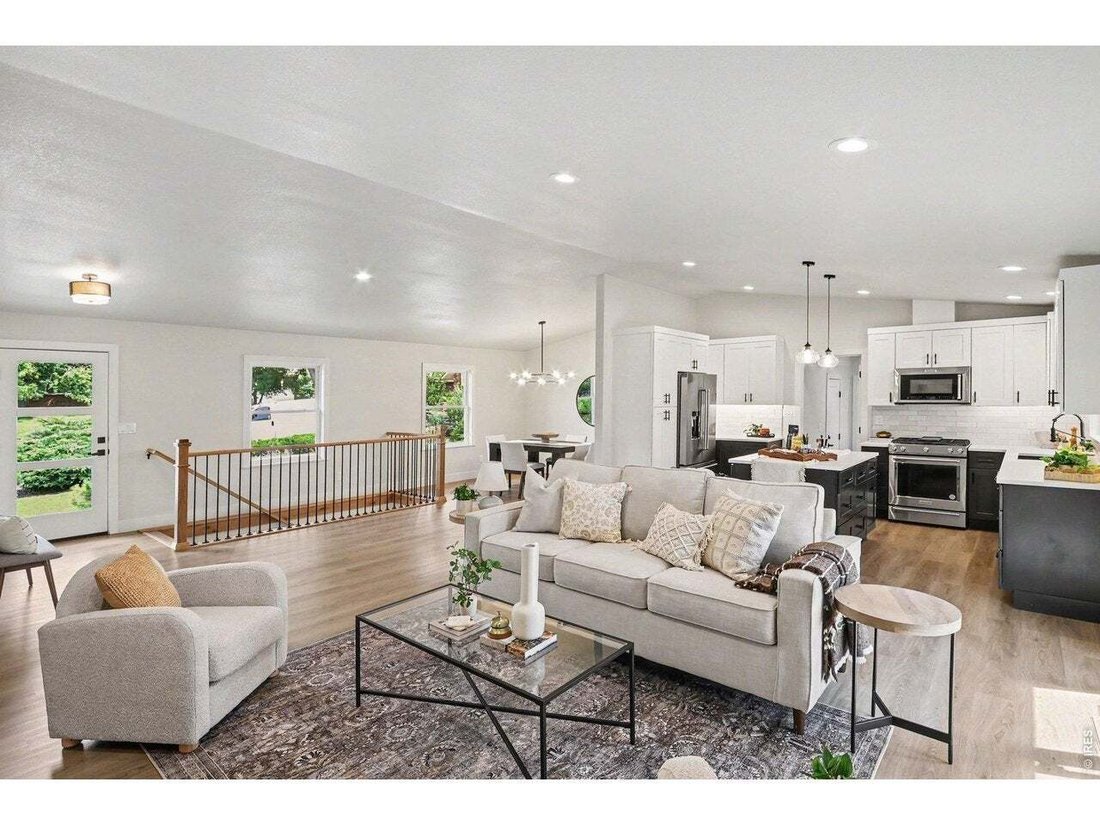 House in Fort Collins, Colorado, United States 3 - 18692138