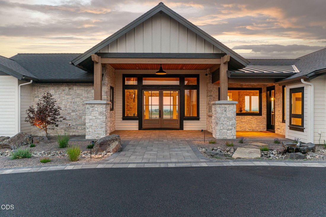House in Powell Butte, Oregon, United States 4 - 18692092