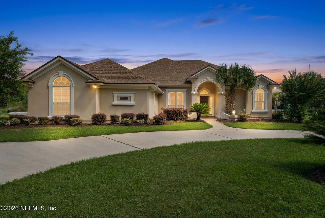 Casa a Orange Park, Florida, Stati Uniti 1 - 18692253