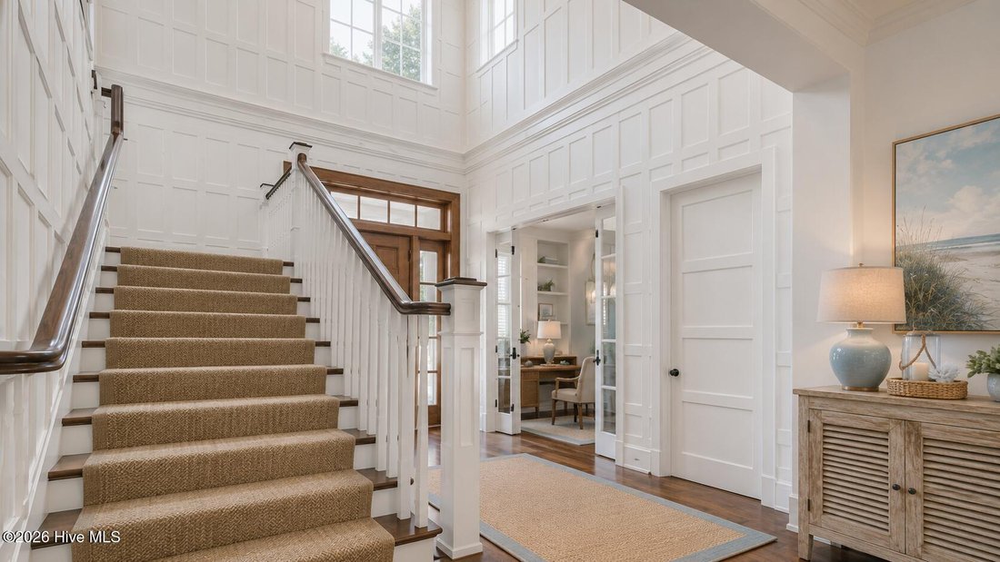 Haus in Hampstead, North Carolina, Vereinigte Staaten 4 - 18662218