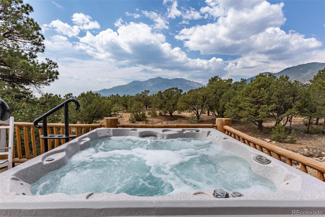 House in Buena Vista, Colorado, United States 4 - 18692120