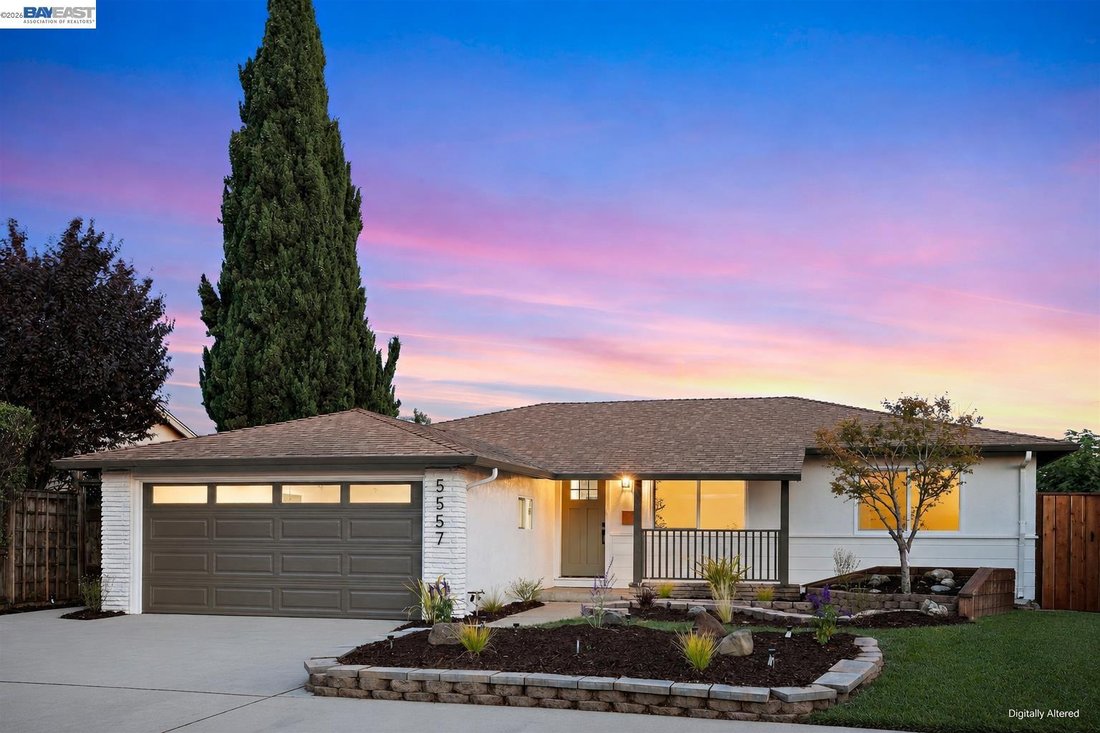 House in Newark, California, United States 2 - 18692392