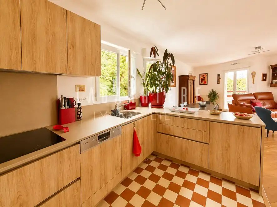 Apartment in Acotz, Saint-Jean-de-Luz, France 4 - 18692621