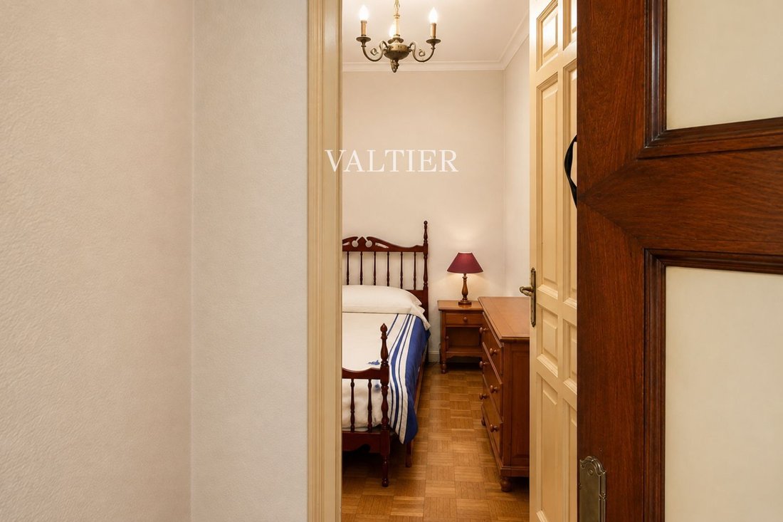 Apartment in Barrio Salamanca, Madrid, Spain 4 - 18675957