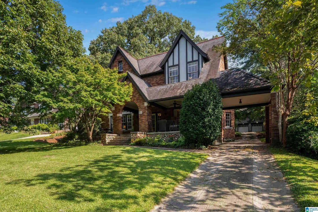 House in Birmingham, Alabama, United States 2 - 18692230