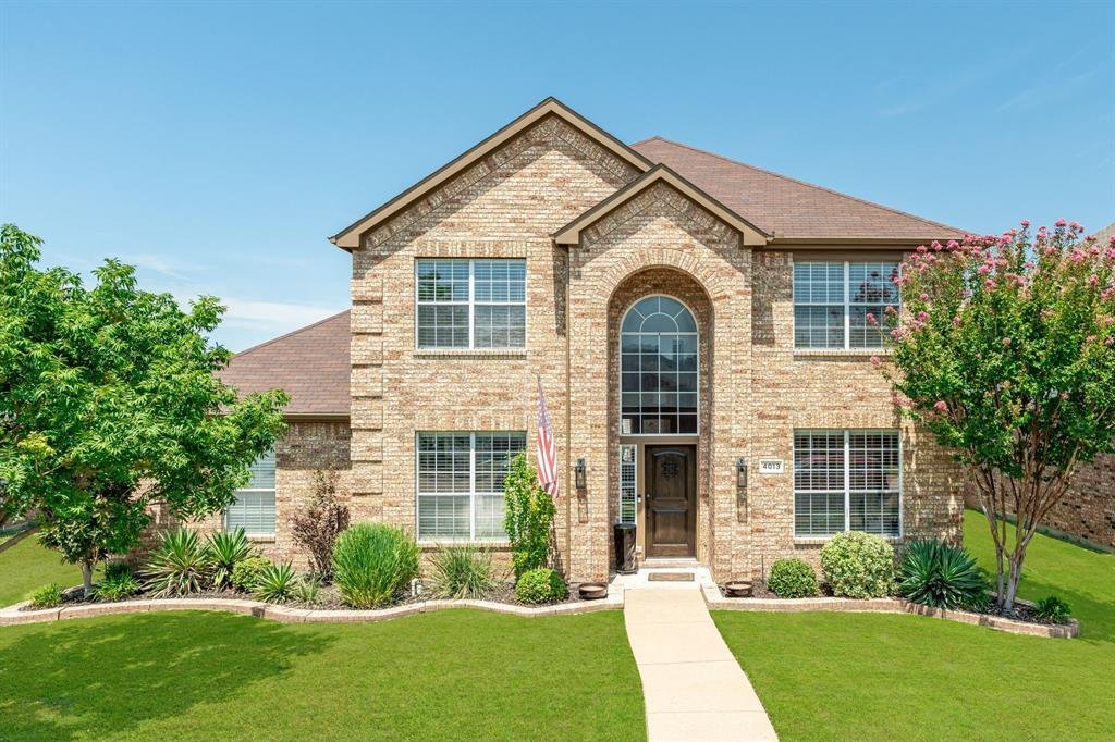 House in The Colony, Texas, United States 1 - 18692599