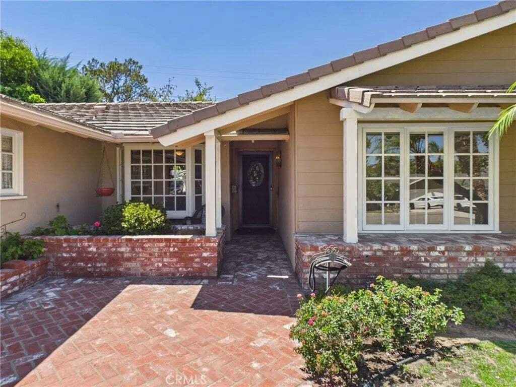 House in Orange, California, United States 1 - 18692510