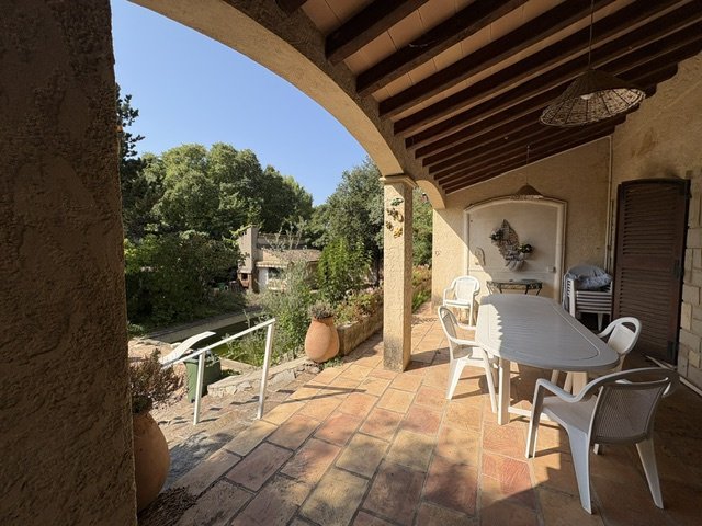 House in Le Faron-Fort-Rouge, Toulon, France 5 - 18692572