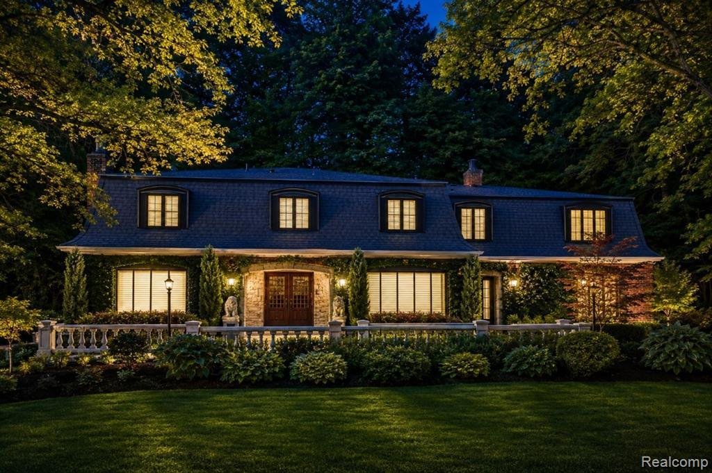 Maison à Township of Northville, Michigan, États-Unis 1 - 18309955