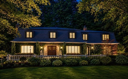 Maison à Township of Northville, Michigan, États-Unis 1