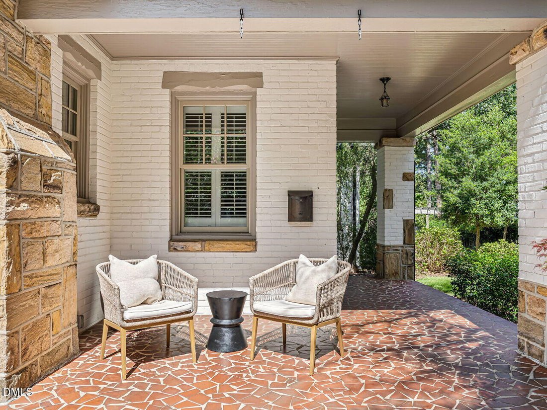 House in Raleigh, North Carolina, United States 5 - 18692181