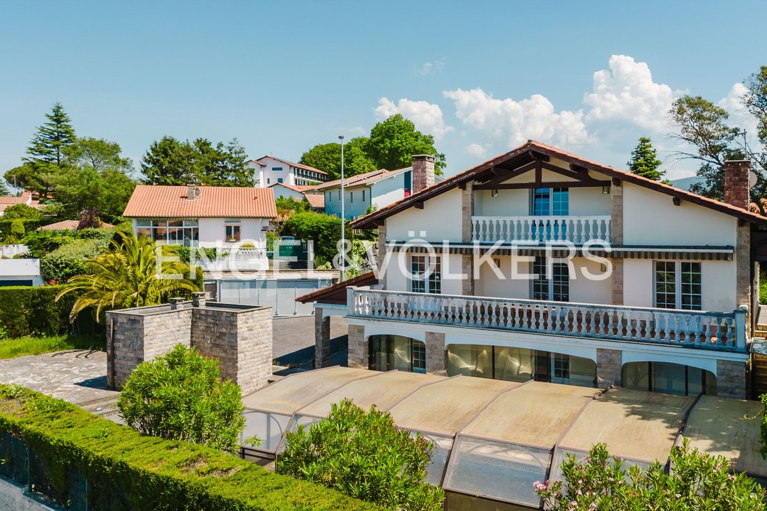 Villa à Espagne 5 - 18059277