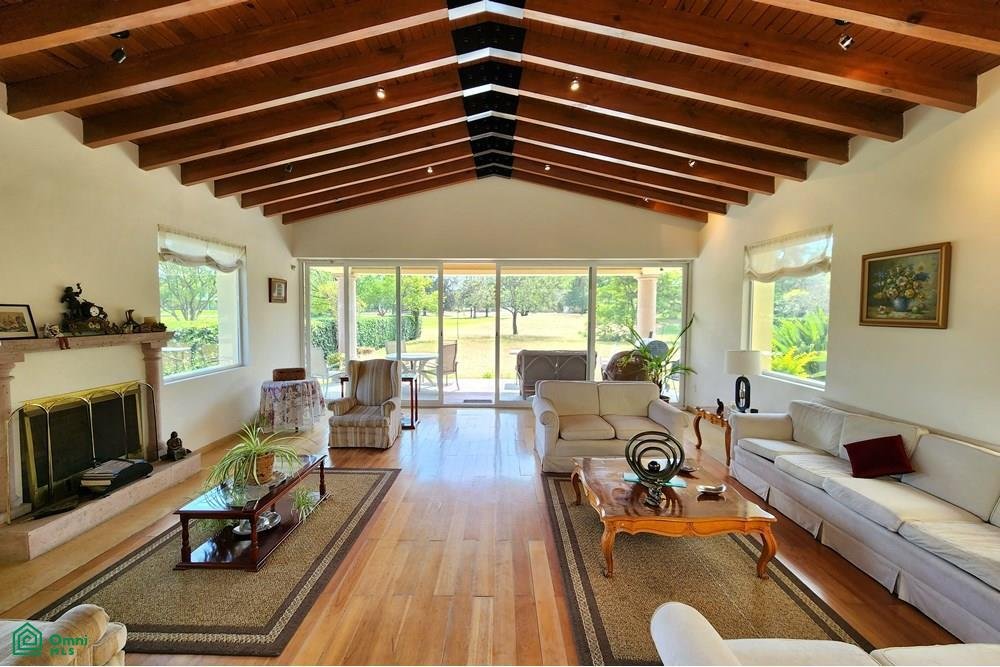 Maison à Corregidora, Santiago de Querétaro, Mexique 5 - 18019736