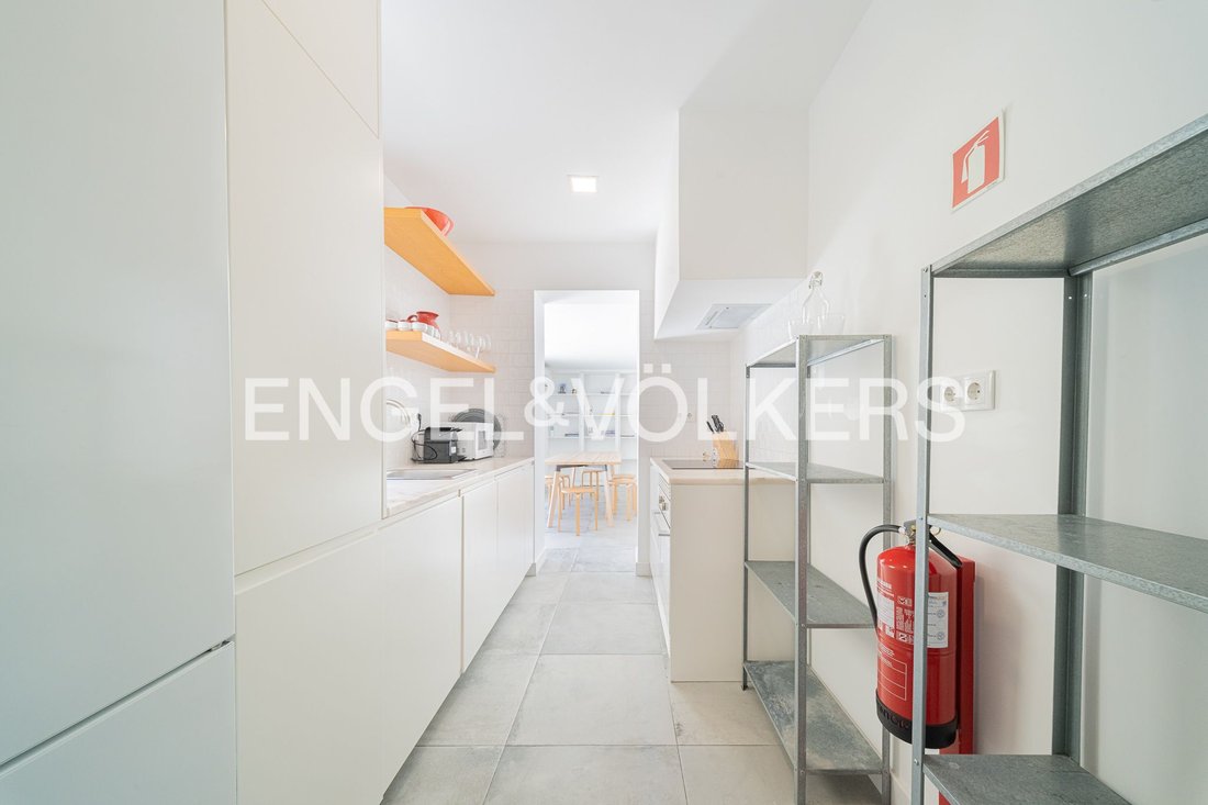 Apartment in Sao Vicente, Lisbon, Portugal 4 - 17739005