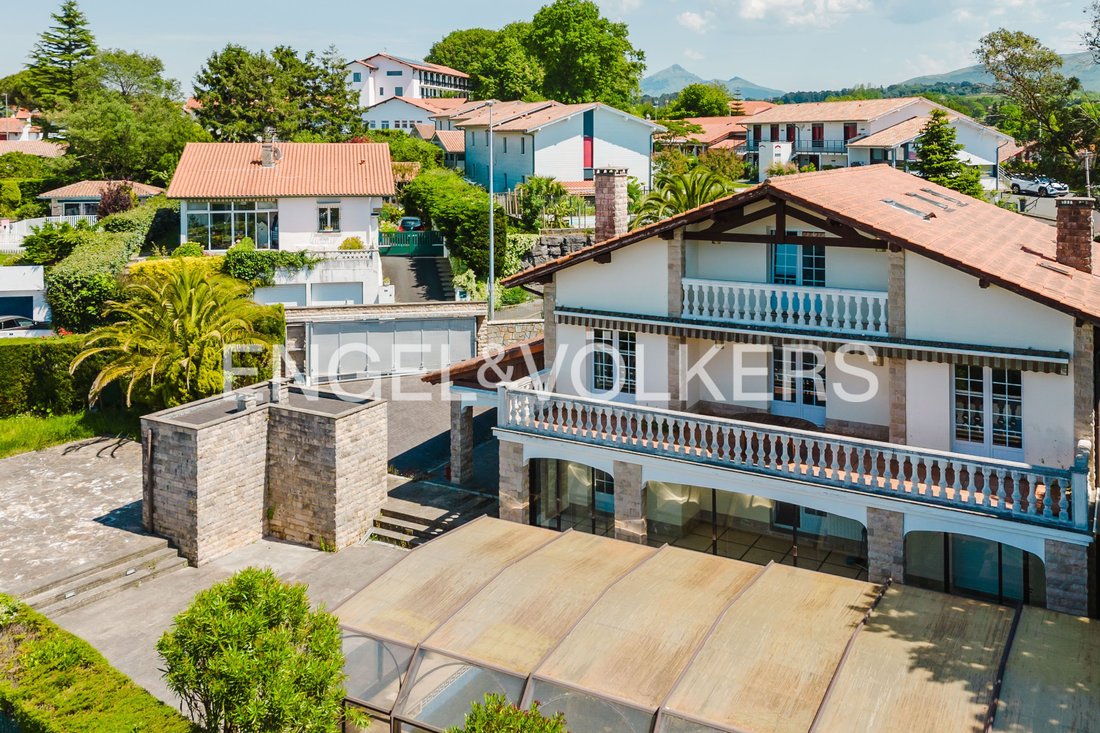 Villa à Espagne 4 - 18059277