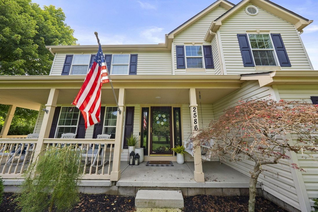 House in Delaware, Ohio, United States 4 - 18692306
