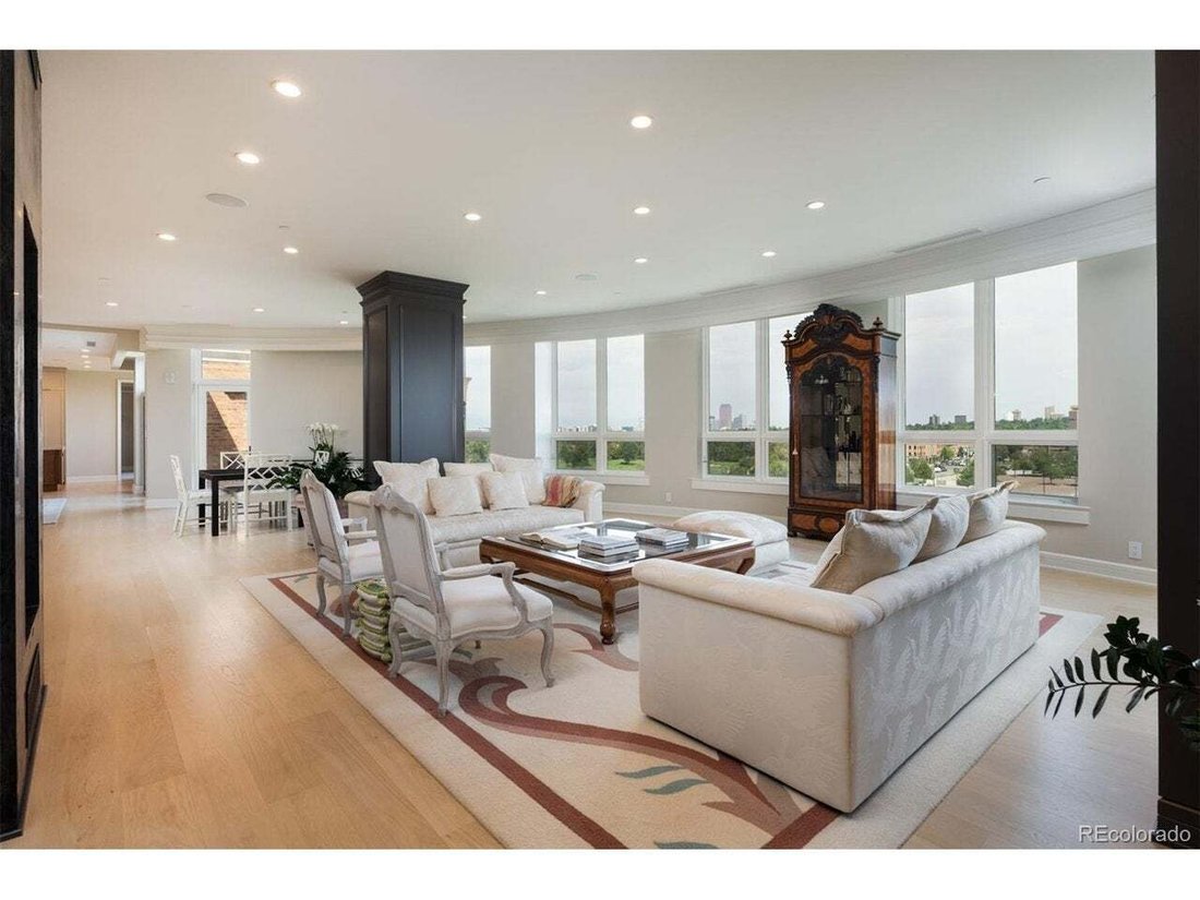 Condo in Denver, Colorado, United States 4 - 18692168