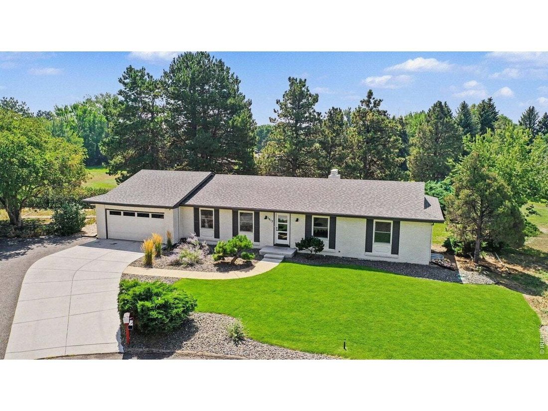House in Fort Collins, Colorado, United States 1 - 18692138