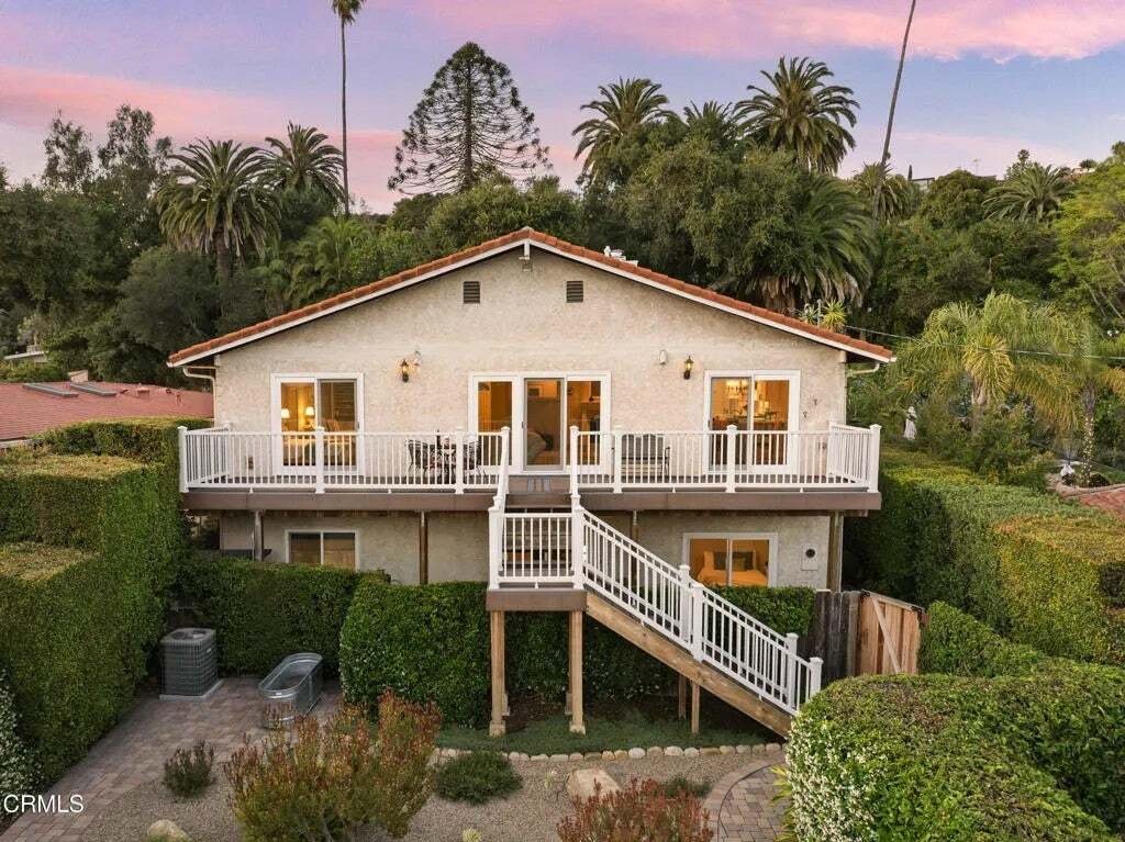 House in Santa Barbara, California, United States 3 - 18692509