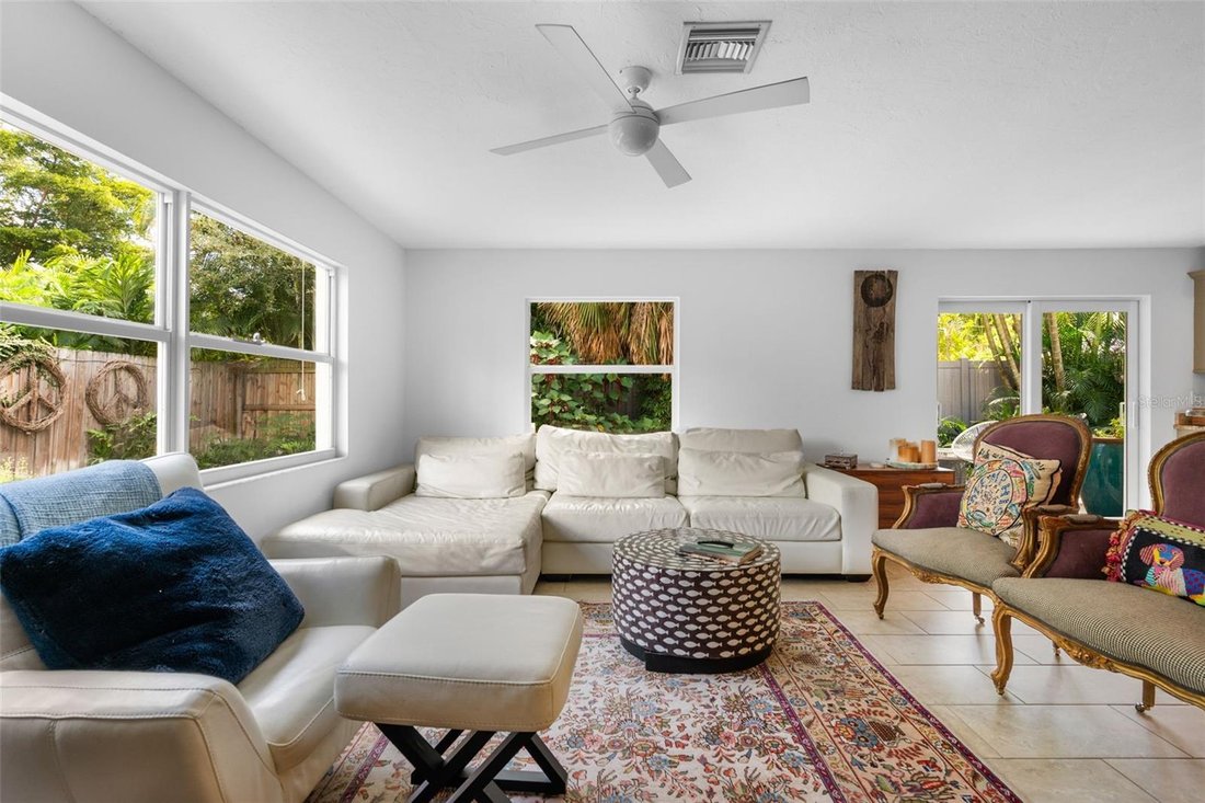 House in Sarasota, Florida, United States 3 - 18692473