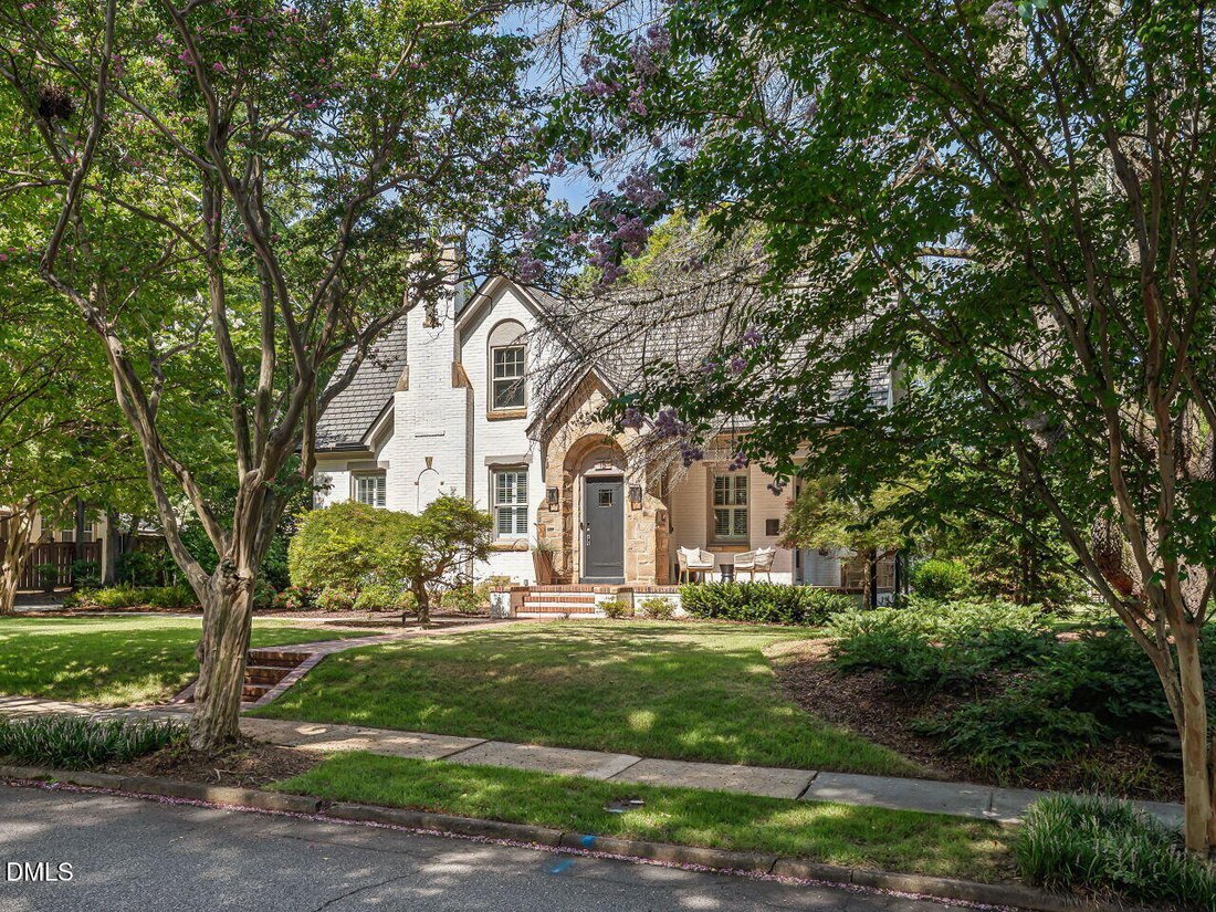 House in Raleigh, North Carolina, United States 1 - 18692181