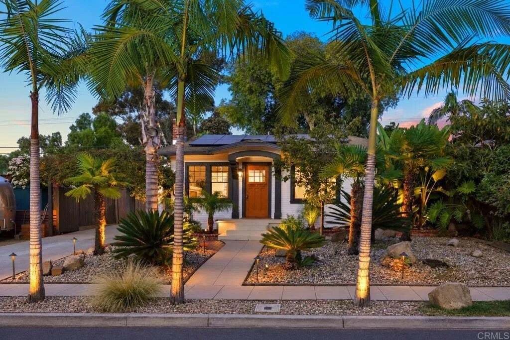 House in San Diego, California, United States 3 - 18692570