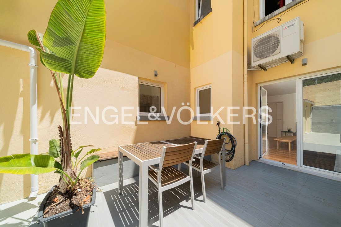 Apartment in Sao Vicente, Lisbon, Portugal 4 - 17739005