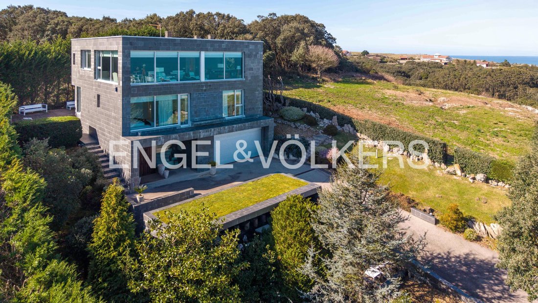 House in Bareyo, Cantabria, Spain 2 - 17327892