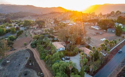 Casa a Ramona, California, Stati Uniti 1