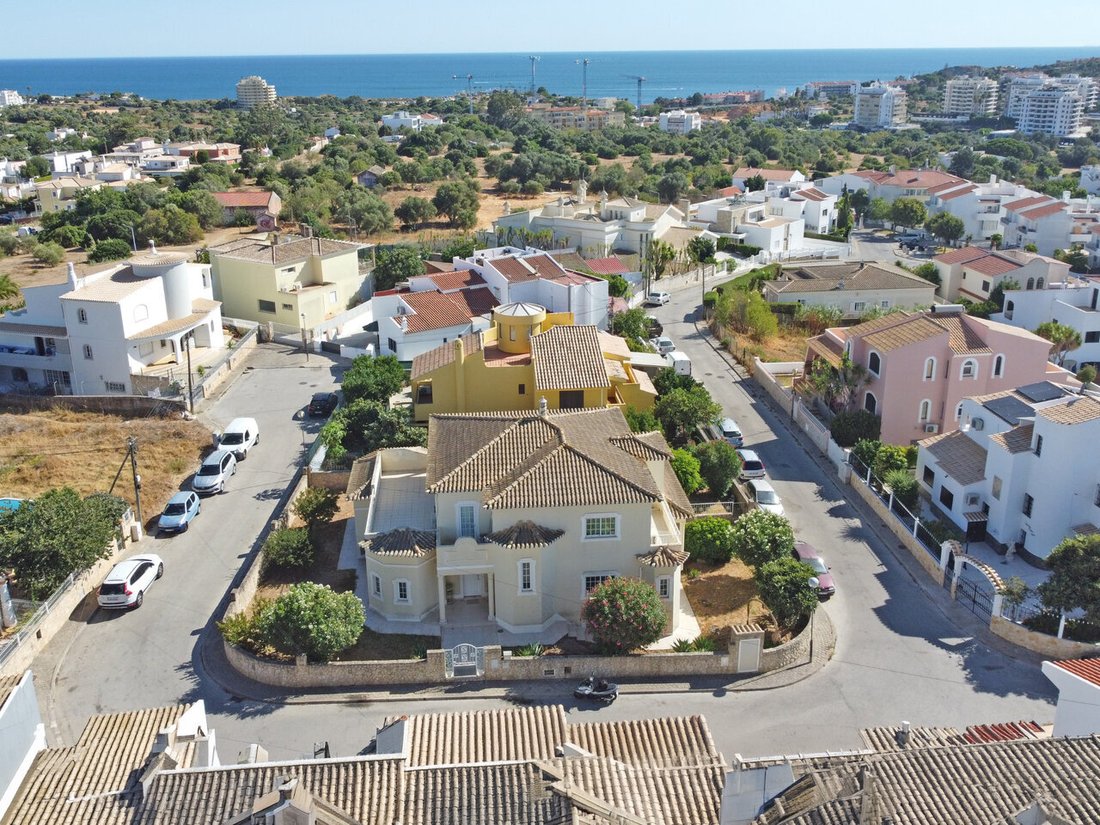 Maison à Portimão, Algarve, Portugal 1 - 18692608