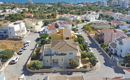 Haus in Portimão, Algarve, Portugal 1