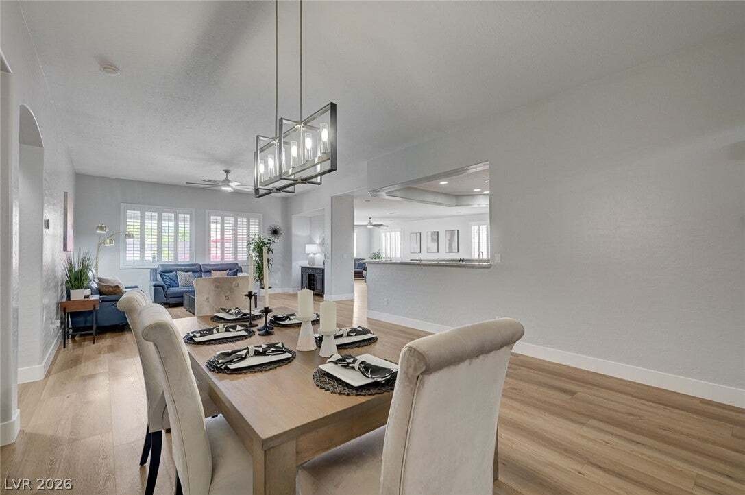 House in Las Vegas, Nevada, United States 4 - 18692176