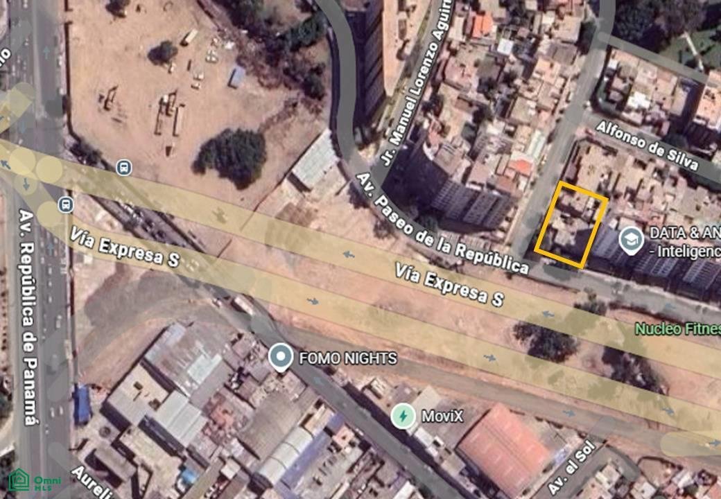Condo in San Juan de Miraflores, Metropolitan Municipality of Lima, Peru 2 - 18692416