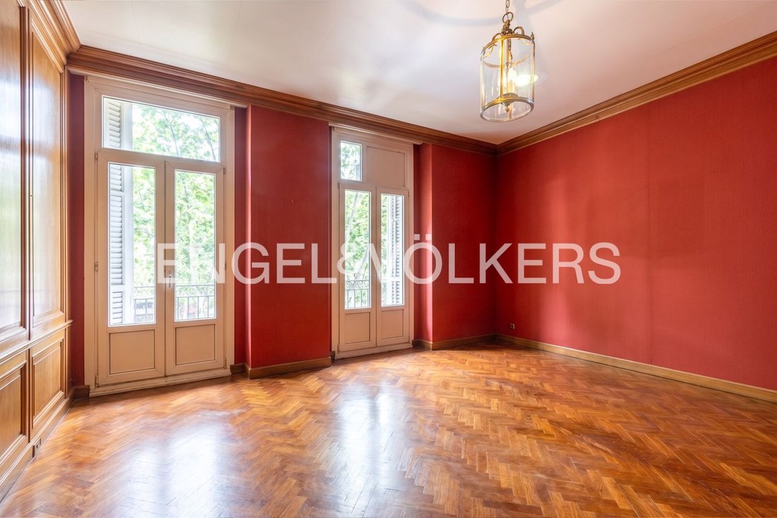 Apartment in l'Eixample, Valencia, Spain 2 - 18613688