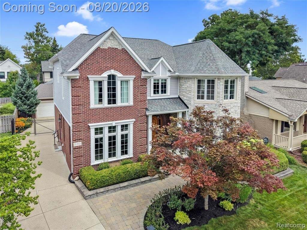 House in Rochester, Michigan, United States 2 - 18692274
