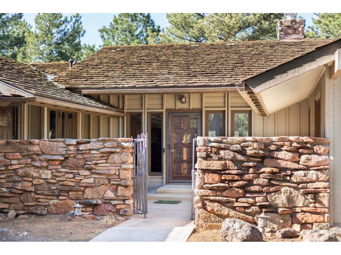 House in Boulder, Colorado, United States 4 - 18692139