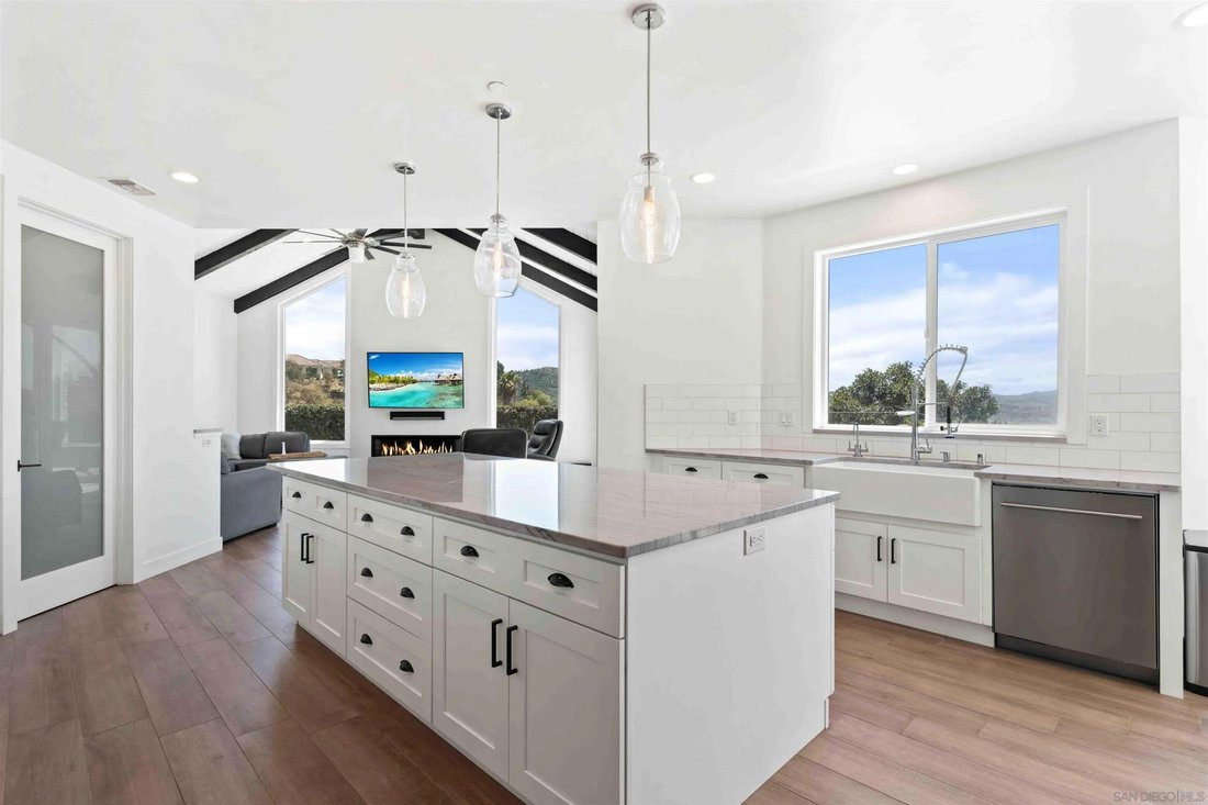 House in Fallbrook, California, United States 4 - 18692553